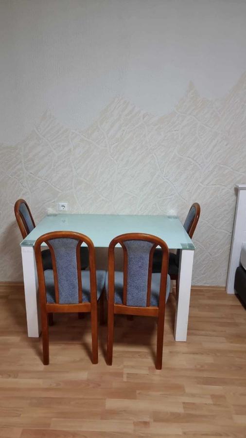 Premier Triple Room Mz Виена Екстериор снимка