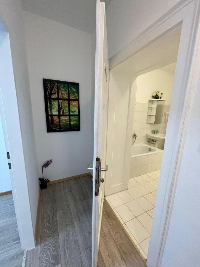 Premier Triple Room Mz Виена Екстериор снимка